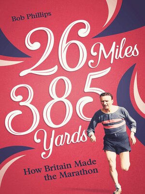 cover image of 26 Miles 385 Yards